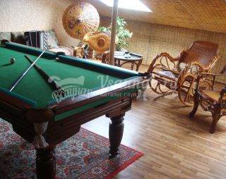 Сауна Усадьба гостевой дом с сауной в Благовещенске