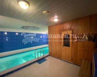 Сауна Сауна на Московской в Владивостоке