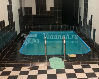 Сауна Сауна Релакс в Владивостоке