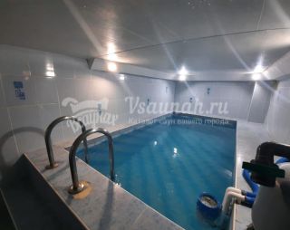 Сауна Сауна Енисей в Владивостоке