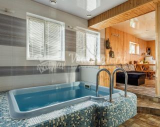 Сауна Сауна Mozart в Краснодаре