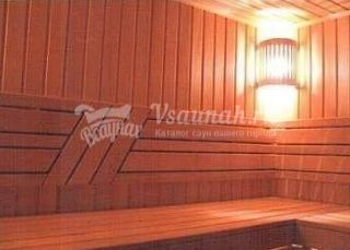 Сауна Баня на Толстого в Владивостоке