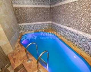 Сауна Сауна Классик в Владивостоке