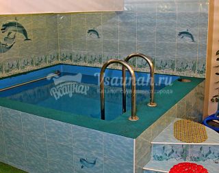 Сауна Сауна Гостиный двор в Владивостоке