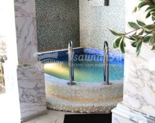 Сауна Сауна Артём Plaza в Артёме