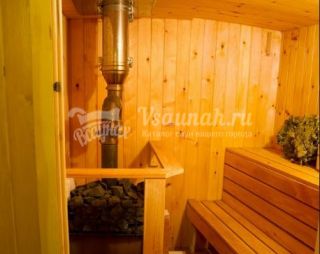 Сауна Сауна Владимирский Хуторок в Владимире