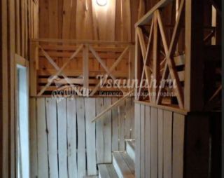 Сауна Суздальские городские бани в Суздали