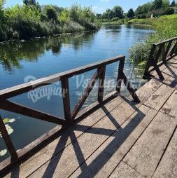 Сауна Сауна Спасская горка в Суздали