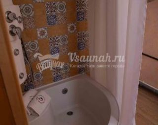 Сауна Сауна Спасская горка в Суздали