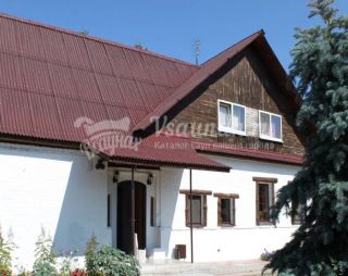 Сауна Сауна в ГД Священника Соколова в Суздали