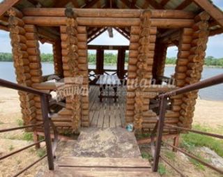 Сауна Киляковские Бани в Волгограде