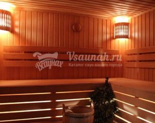 Сауна Баня Отдых На Воде в Волгограде