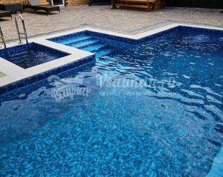 Сауна Сауна Атмосфера в Саратове