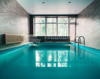 Сауна Сауна GARDEN VILLA в Чебоксарах