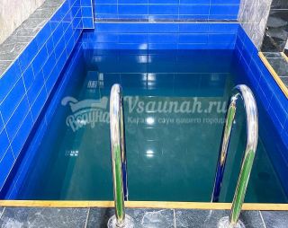 Сауна Сауна Малибу в Твери