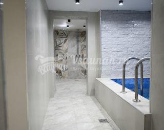 Сауна Парная №1 На Ершова в Казани