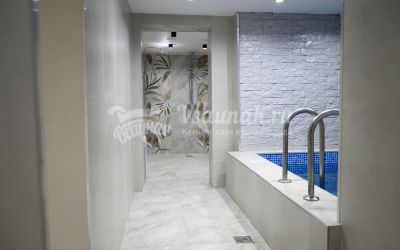 Парная №1 На Ершова в Казани