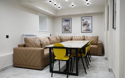 Парная №1 На Ершова в Казани