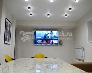 Сауна Парная №1 На Ершова в Казани