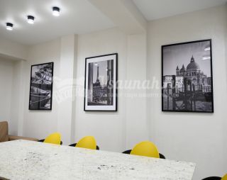 Сауна Парная №1 На Ершова в Казани