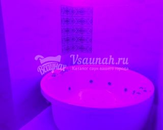 Сауна Сауна Березка на Декабристов в Казани