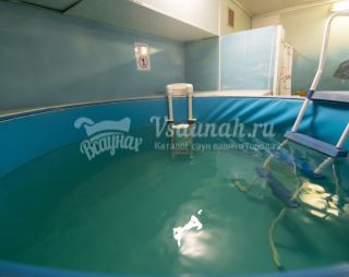 Сауна Сауна Алекс в Тюмени