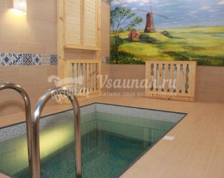 Сауна Сауна Relax в Пензе