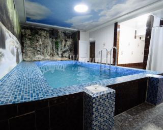 Сауна Сауна Экзотика в Сургуте