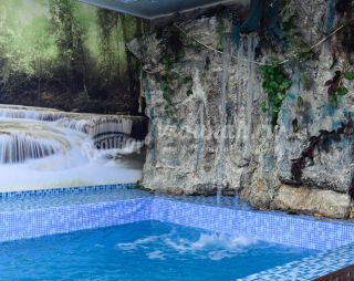 Сауна Сауна Экзотика в Сургуте