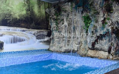 Сауна Экзотика в Сургуте