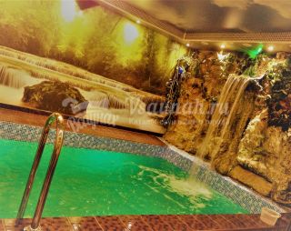 Сауна Сауна Экзотика в Сургуте