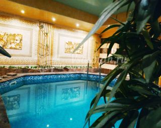 Сауна Сауна Пятница в Кирове