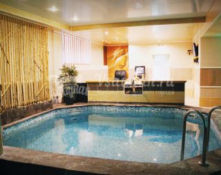 Сауна Сауна Пятница в Кирове