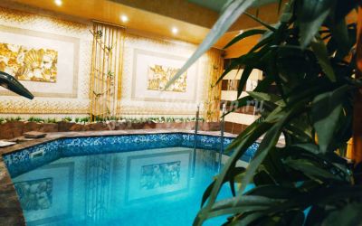 Сауна Пятница в Кирове