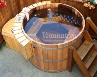 Сауна Уральский теремок в Екатеринбурге