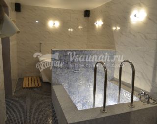 Сауна Cауна De Luxe в Твери
