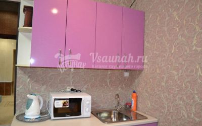 Сауна Соловей в Иваново