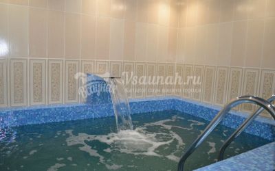 Сауна Соловей в Иваново