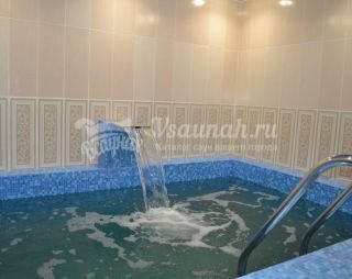 Сауна Сауна Соловей в Иваново