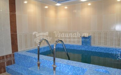 Сауна Соловей в Иваново