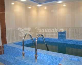 Сауна Сауна Соловей в Иваново