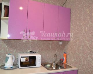 Сауна Сауна Соловей в Иваново