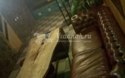 Сауна на Воронежской в Краснодаре