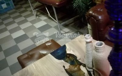 Сауна на Воронежской в Краснодаре