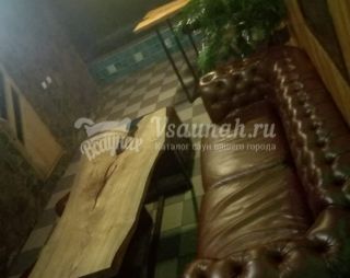 Сауна Сауна на Воронежской в Краснодаре