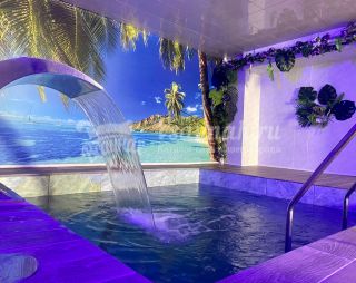 Сауна Сауна в Омске