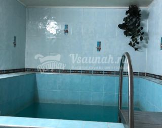 Сауна Сауна Глобус в Саратове