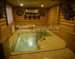 Сауна Уют Клуб Тепло в Екатеринбурге
