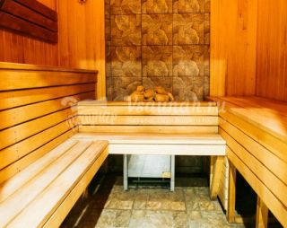 Сауна Сауна Бисмарк в Ульяновске