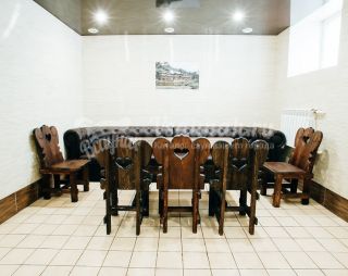 Сауна Сауна Бисмарк в Ульяновске